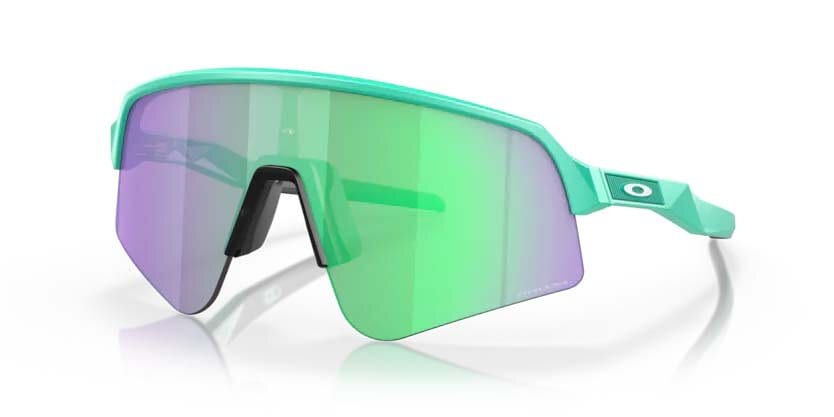 Oakley Sutro Lite Sweep Matte Ciste w/Prizm Road Jade