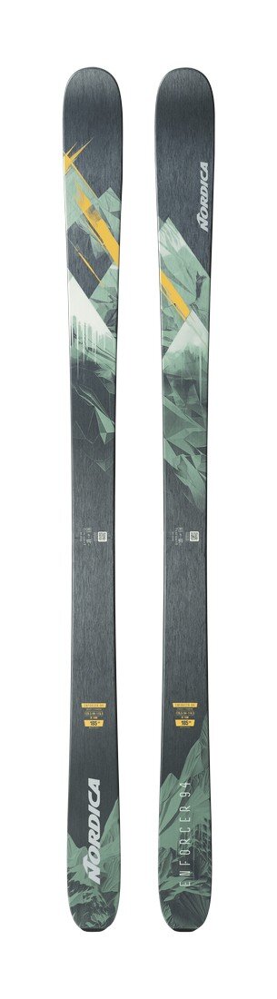 Nordica Enforcer 94 25/26