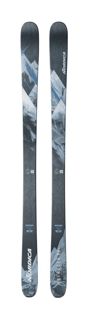 Nordica Enforcer 89 25/26
