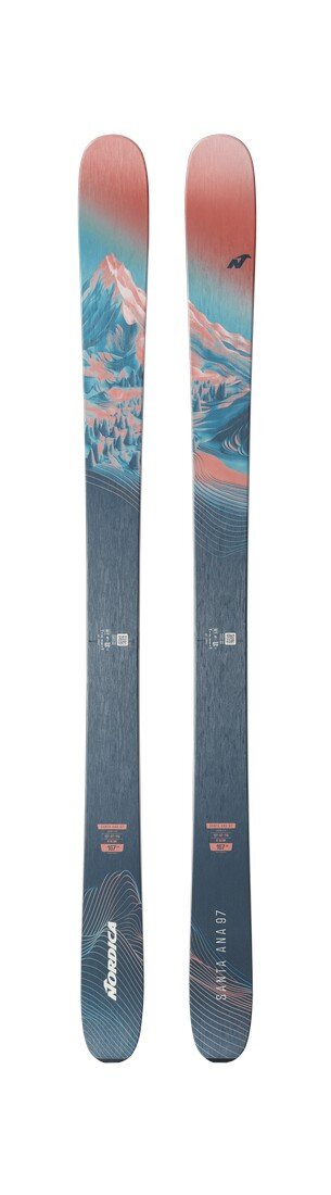 Nordica Santa Ana 97 25/26