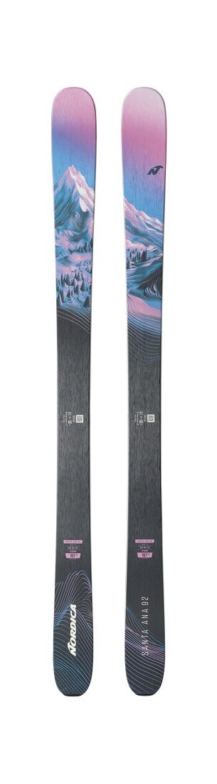 Nordica Santa Ana 92 25/26