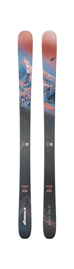 Nordica Santa Ana 87 25/26