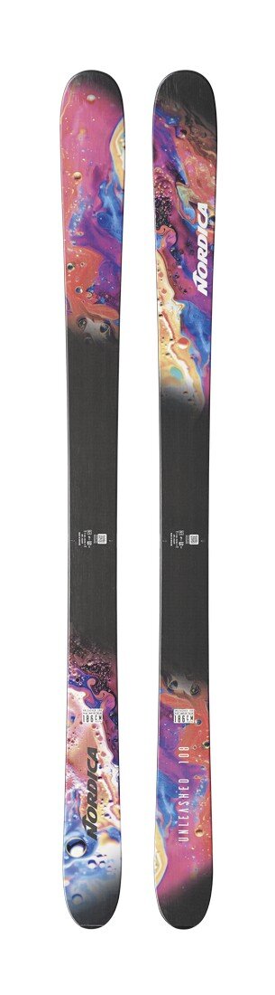 Nordica Unleashed 108 25/26