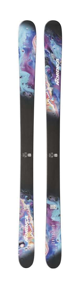 Nordica Unleashed 98 25/26