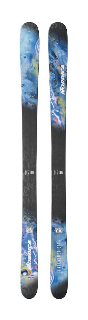 Nordica Unleashed 98 CA 25/26