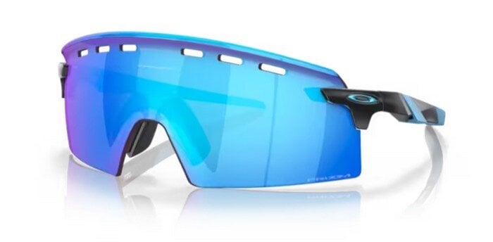 Oakley Encoder Strike V Matte Black w/Prizm Sapphire