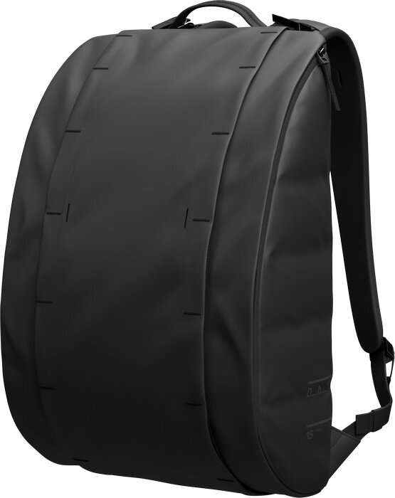 Db The Hugger Base 15L Blackout