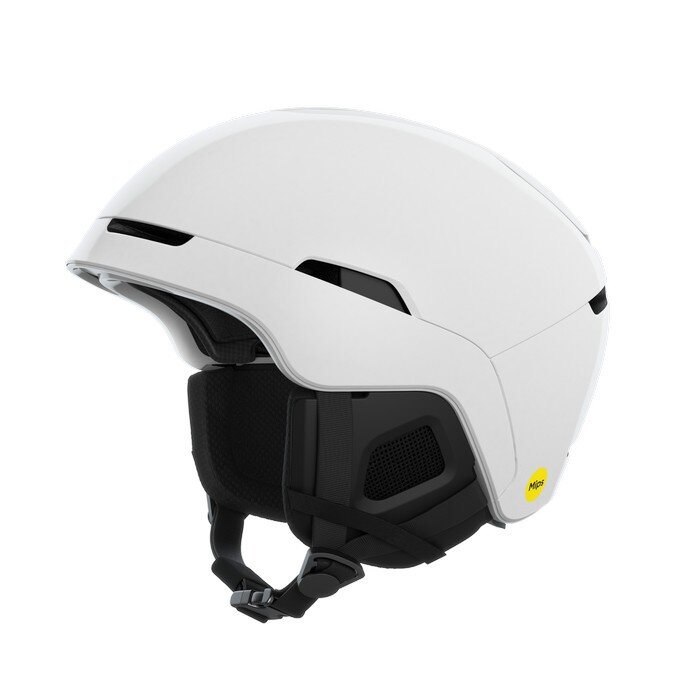 POC Obex MIPS Hydrogen White