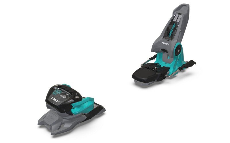 Marker Jester 16 ID | Alpinbindningar - SkiStore