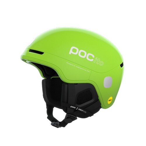 POCito Obex MIPS Fluorescent Yellow/Green