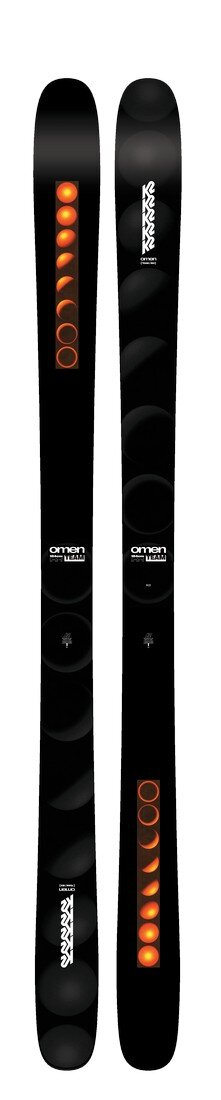 K2 OMEN TEAM 25/26