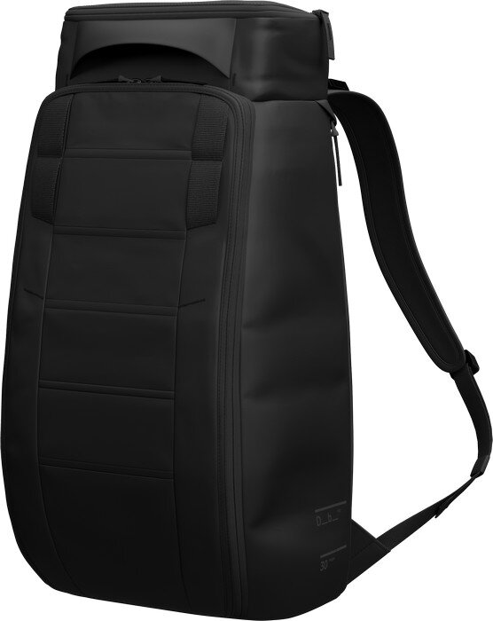 Db The Hugger 30L Blackout