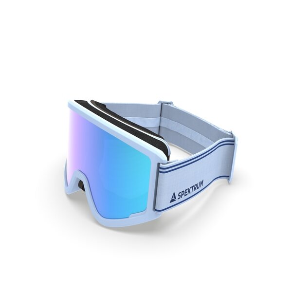 Spektrum Templet Junior Bio Essential Ice Blue