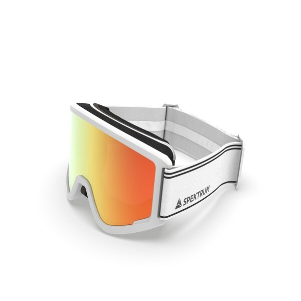 Spektrum Templet Junior Bio Essential Optical white