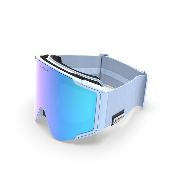Spektrum Östra Bio Essential Ice Blue