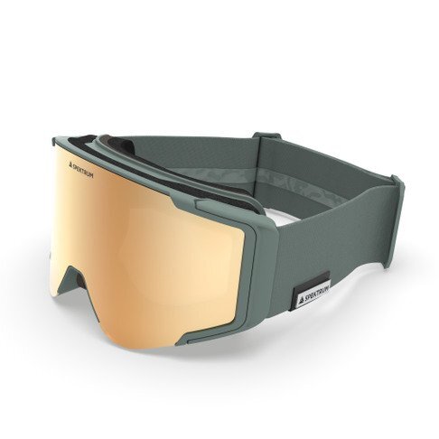 Spektrum Östra Bio Essential Olive Green