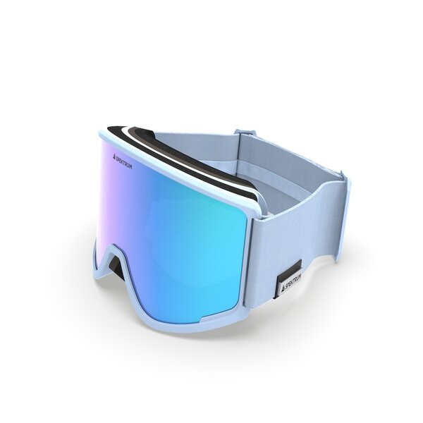 Spektrum Templet Bio Essential Ice Blue