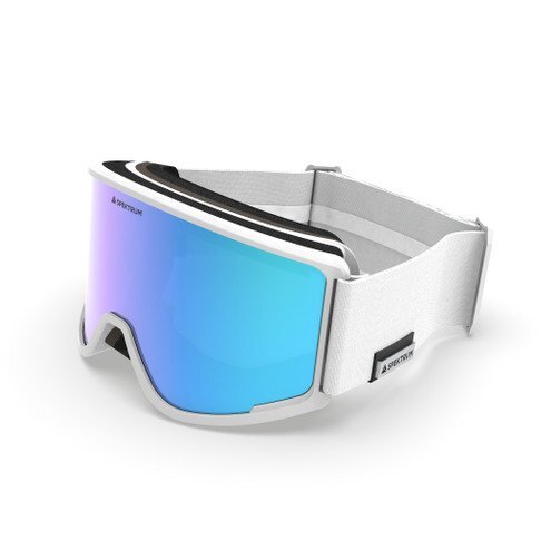 Spektrum Templet Bio Essential Optical White