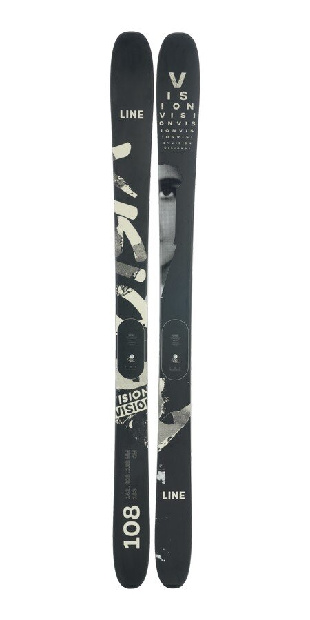 Line VISION 108 23/24