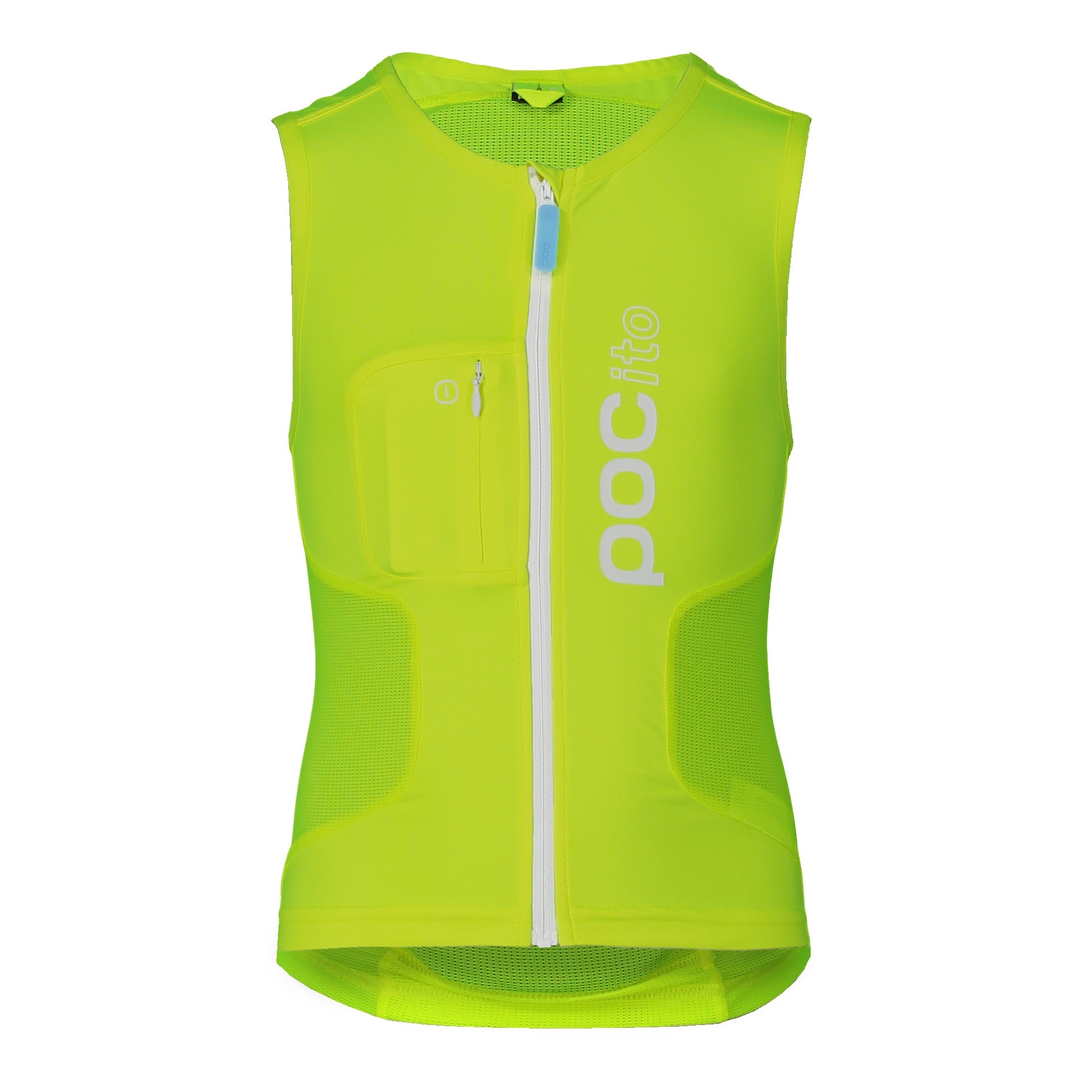 POCito Vpd Air Vest Fluorescent Yellow/Green