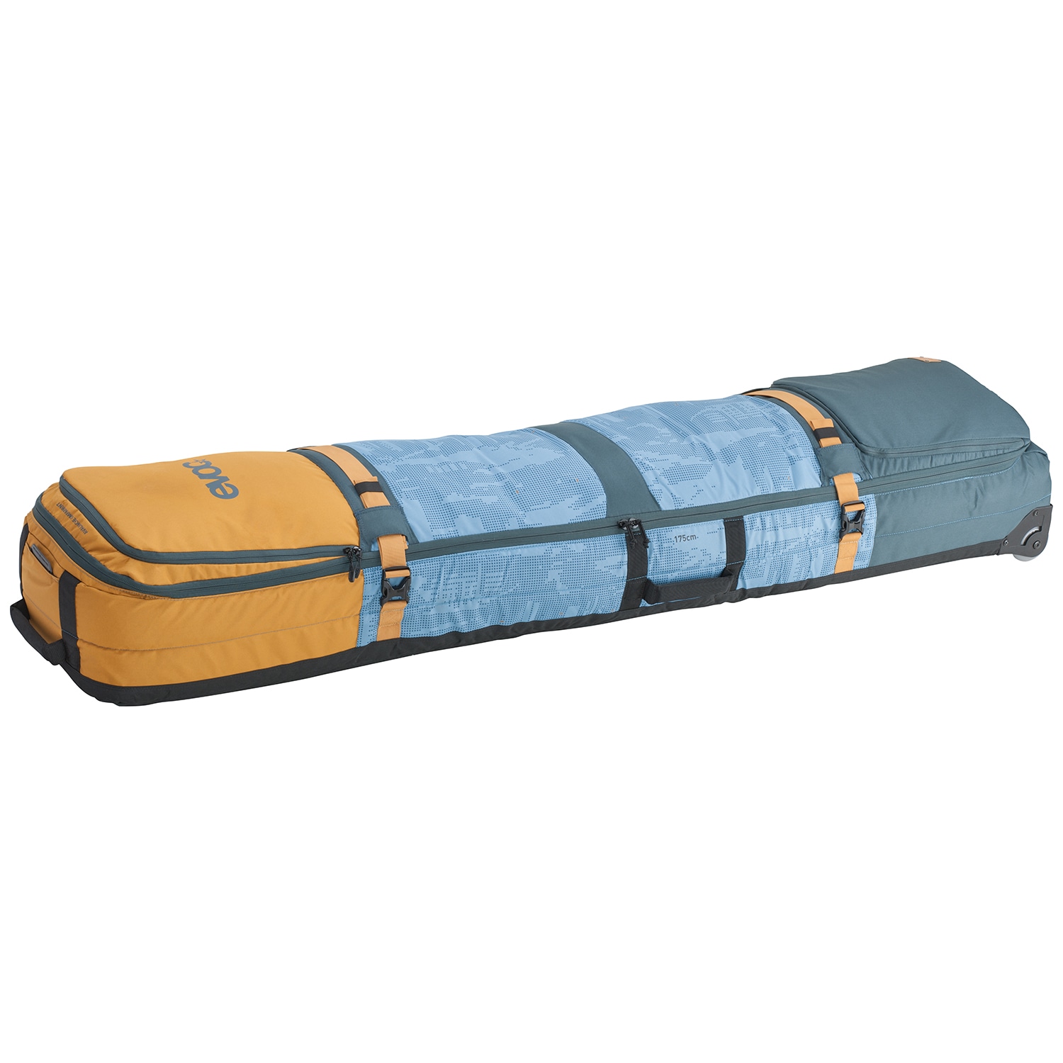 faction ski bag