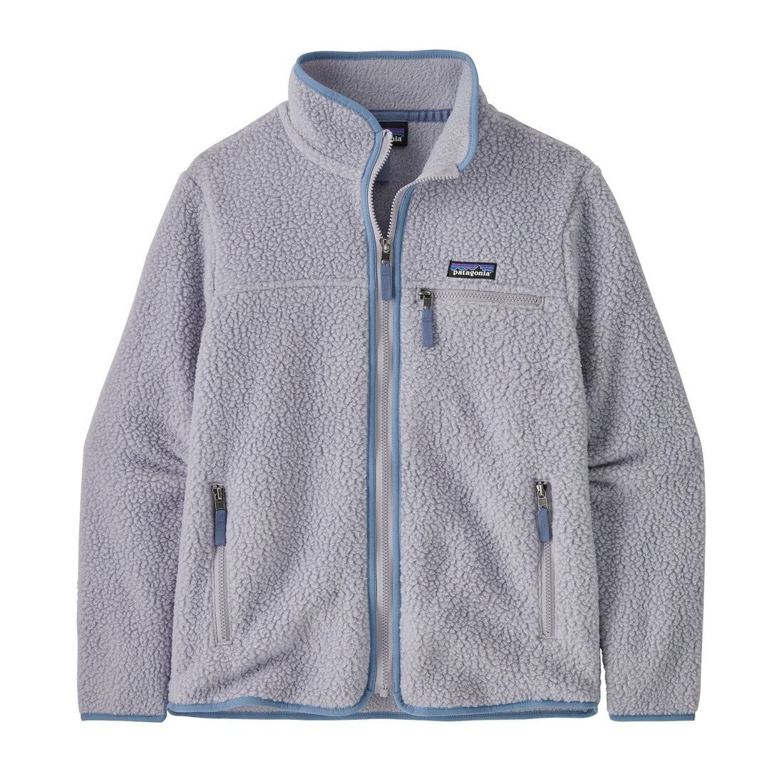Patagonia W´s Retro Pile Jkt Permafrost Purple