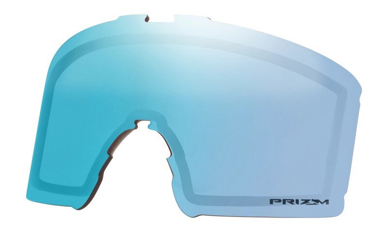 Oakley Line Miner M Rep. Lens Prizm Sapphire Irid