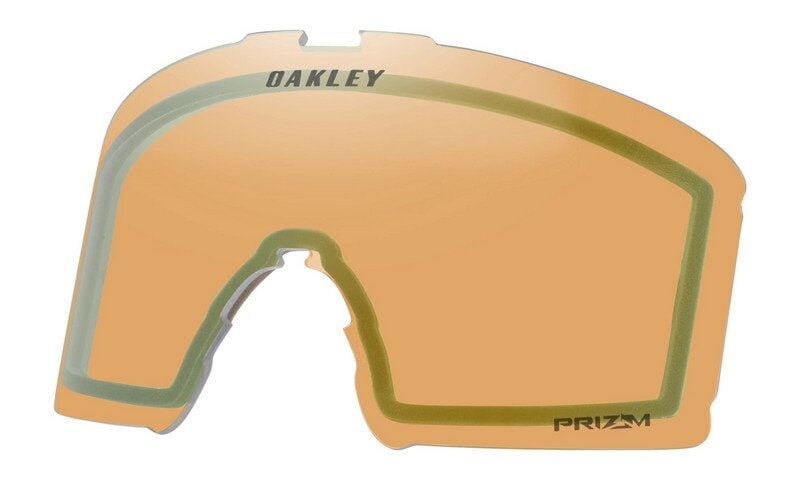 Oakley Line Miner L Rep. Lens Prizm Sage Gold