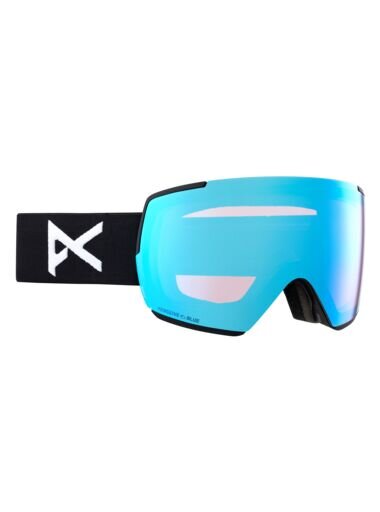 Anon M5 BLACK/PRCV VRBL BLUE