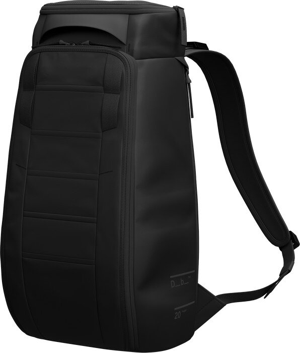 Db The Hugger 20L Blackout