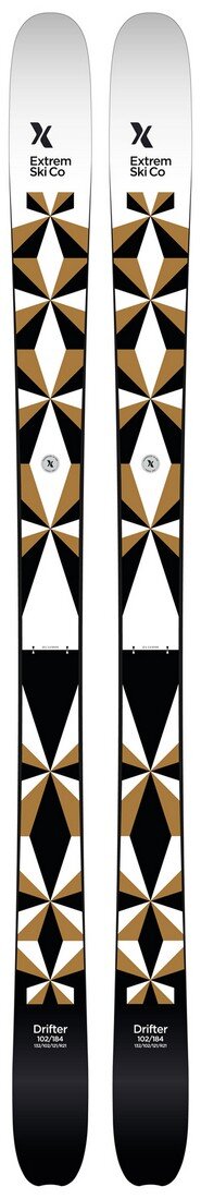Extrem Drifter 102 25/26