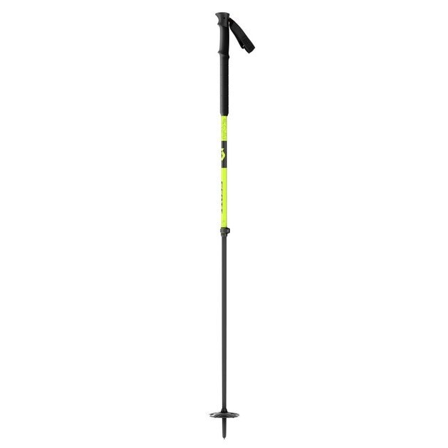 Scott Proguide SRS Fluo Yellow