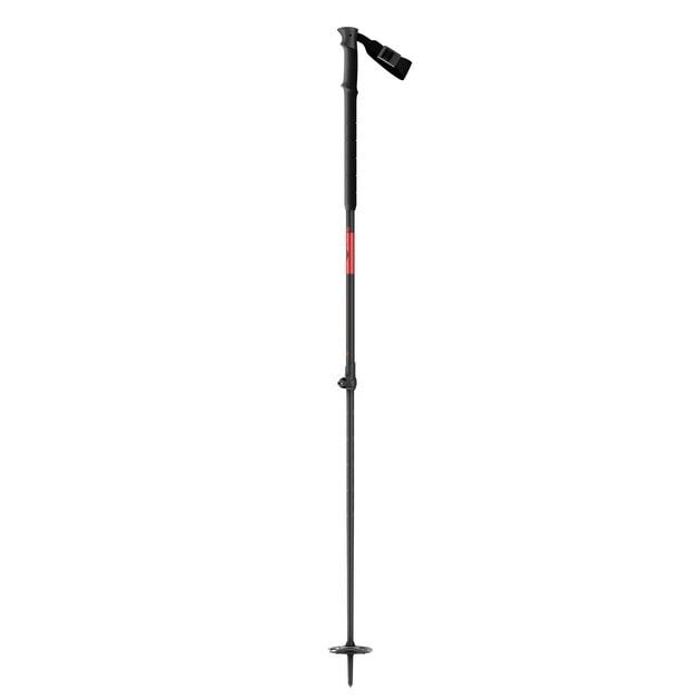 Scott Aluguide Black/Red