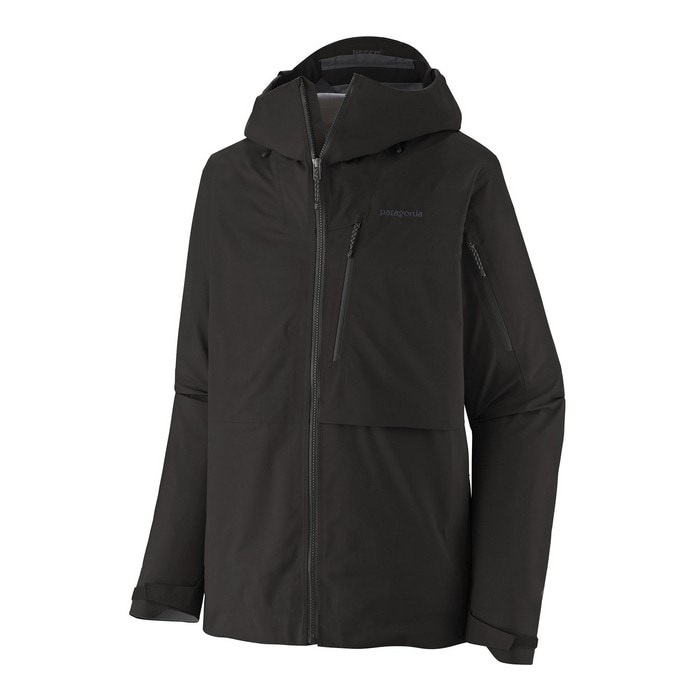 Patagonia M´s Untracked Jkt Black 