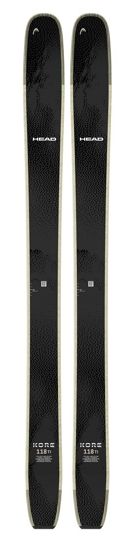 Head KORE 118 Ti 25/26