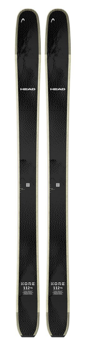 Head KORE 112 Ti 25/26