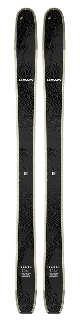 Head KORE 106 Ti 25/26