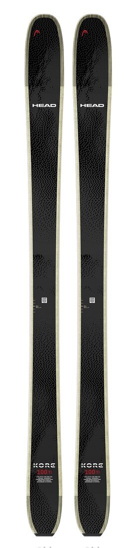 Head KORE 100 Ti 25/26
