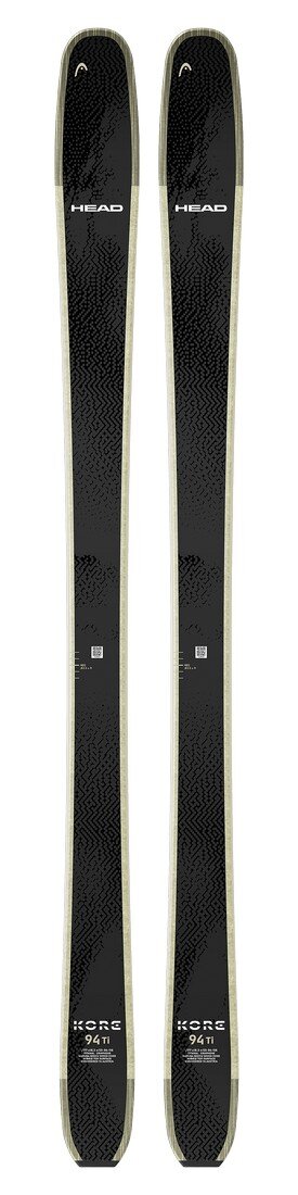 Head KORE 94 Ti 25/26