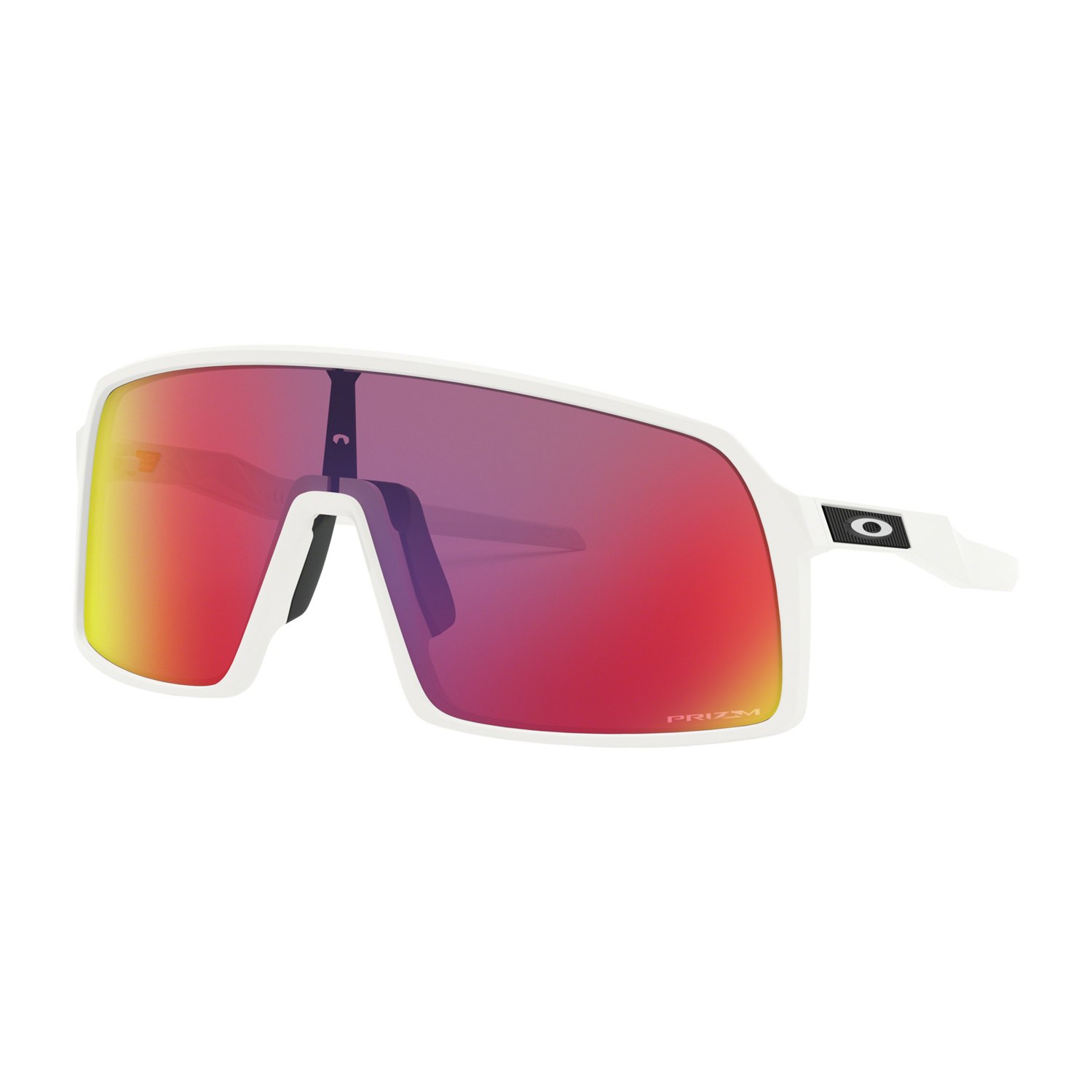 Oakley Sutro S Matte White /Prizm Road