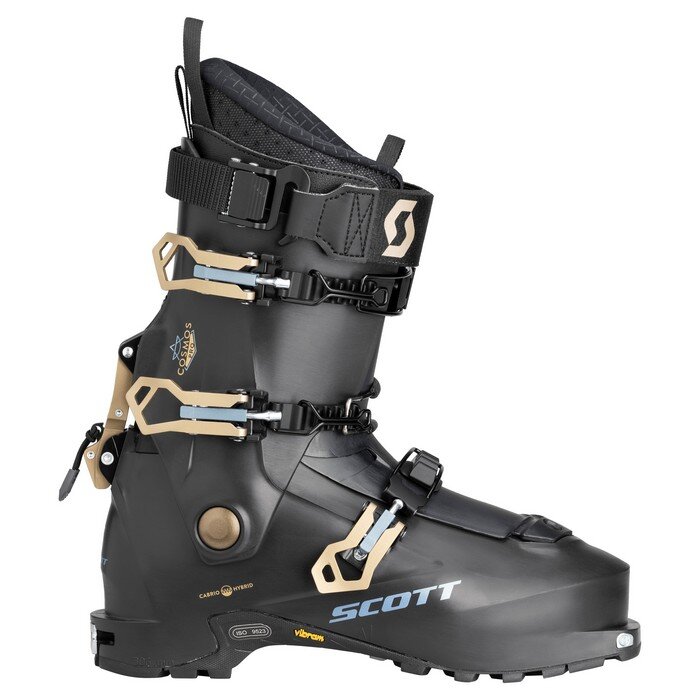 Scott Boot Cosmos PRO