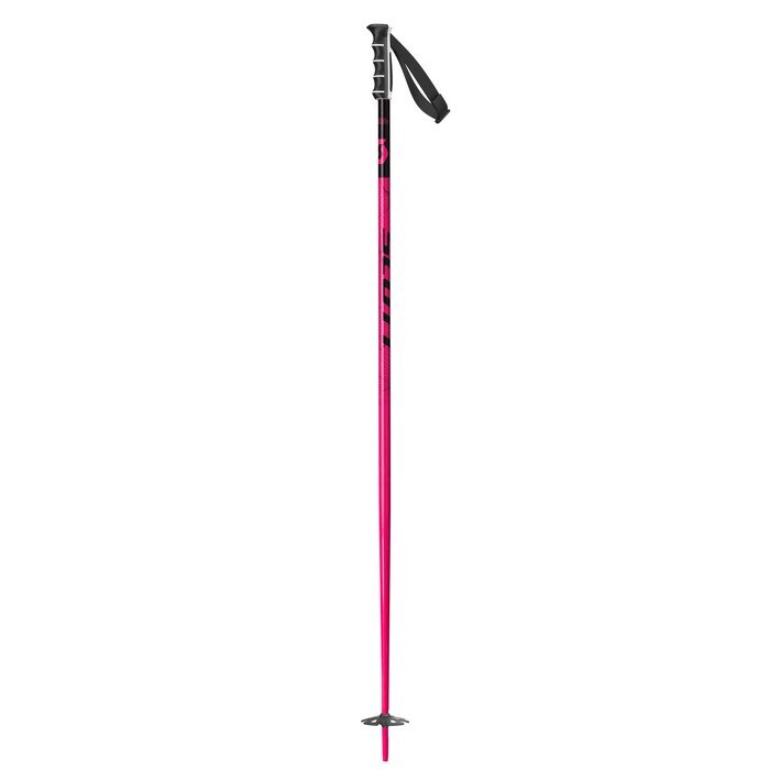 Scott Pole SEA pink