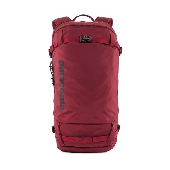 Patagonia SnowDrifter Pack 20L Wax Red