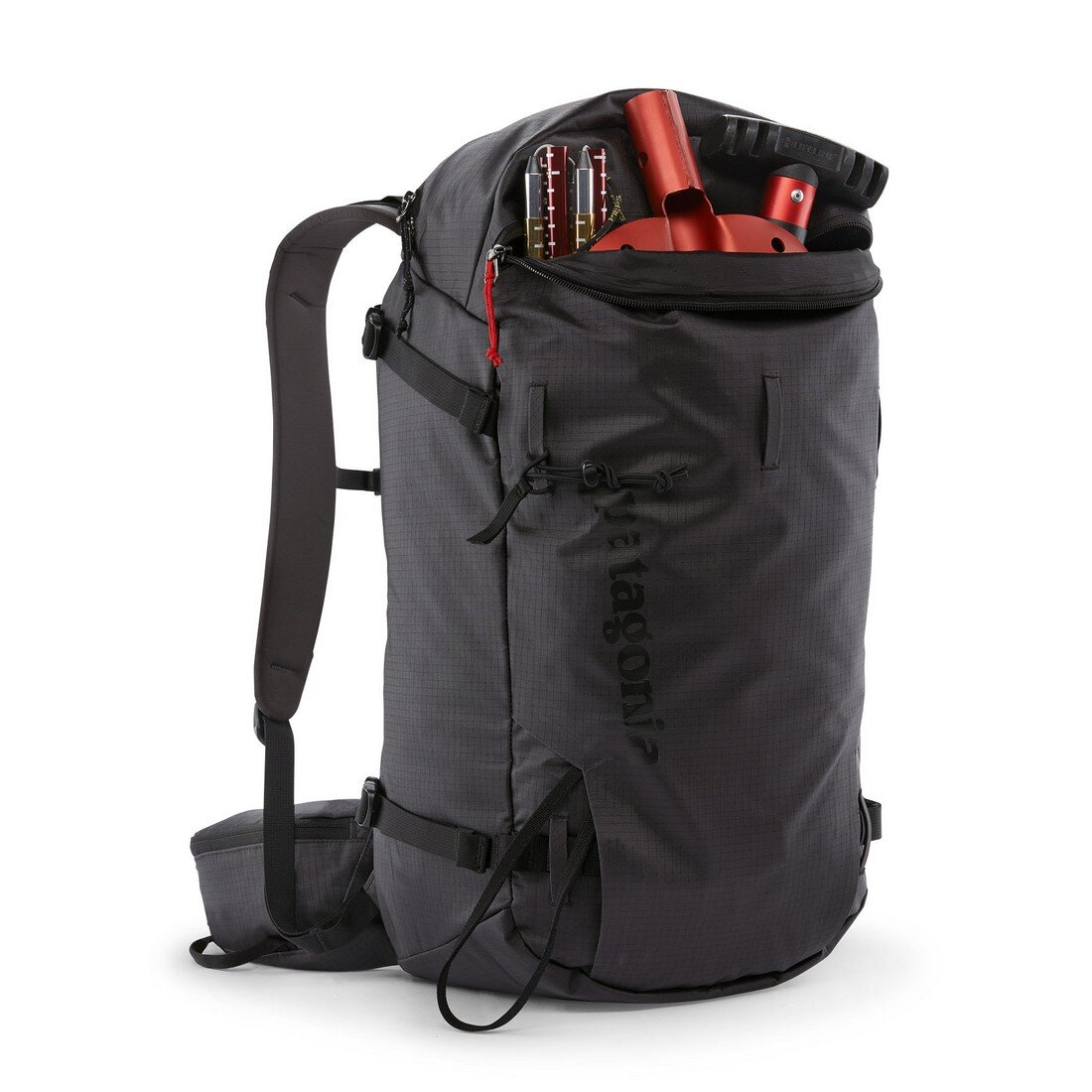 Patagonia PowSlayer Pack Black
