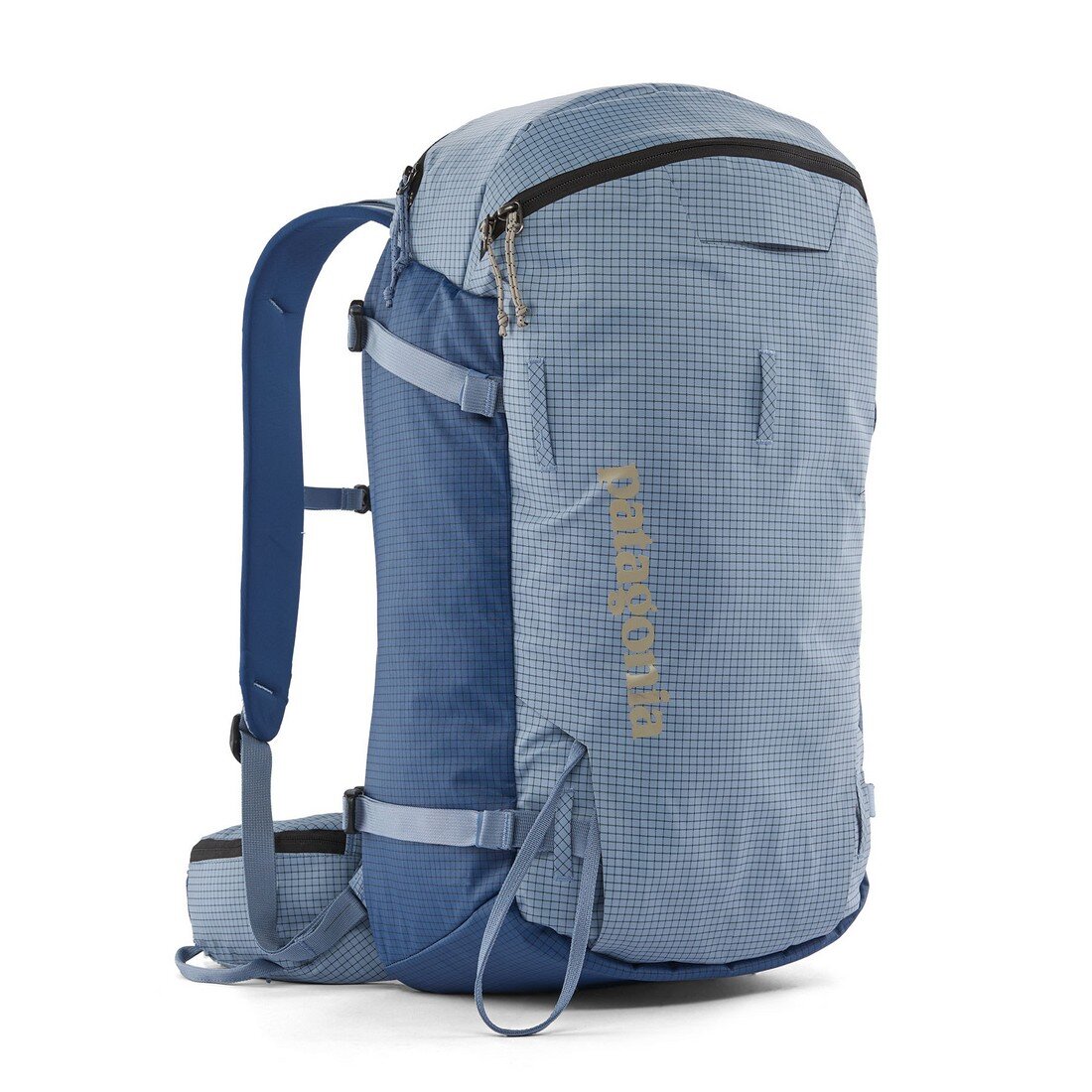 Patagonia PowSlayer Pack Barnacle Blue