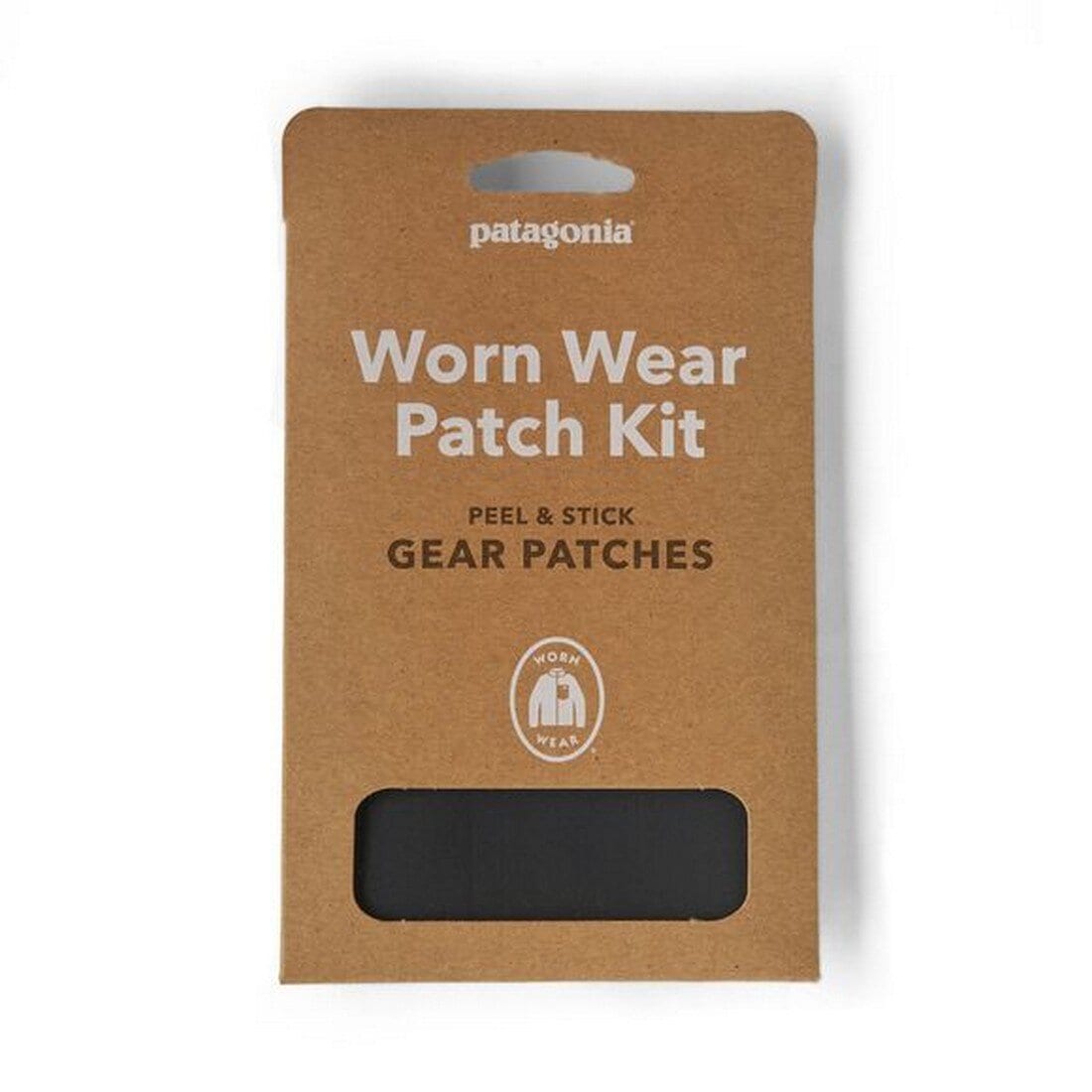 Patagonia Patch Kit Black