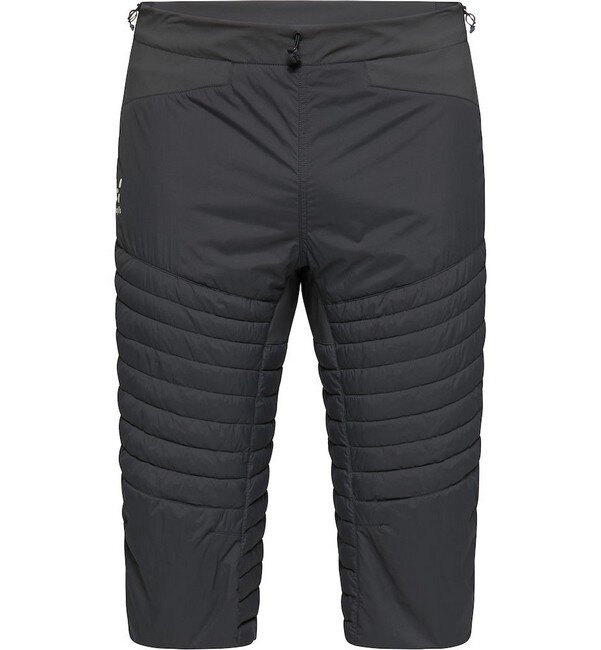 Haglöfs L.I.M Mimic 3/4 Pant Magnetite