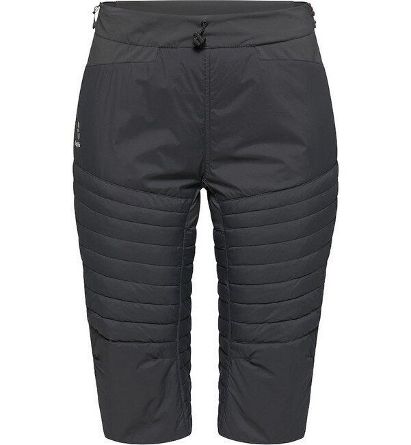 Haglöfs L.I.M Mimic 3/4 Pant W Magnetite