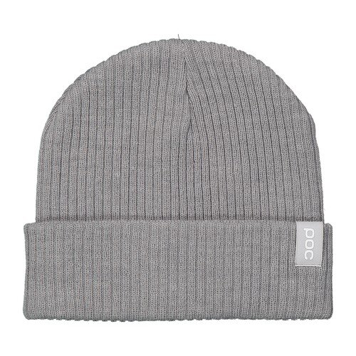 POC Roam Beanie Alloy Grey