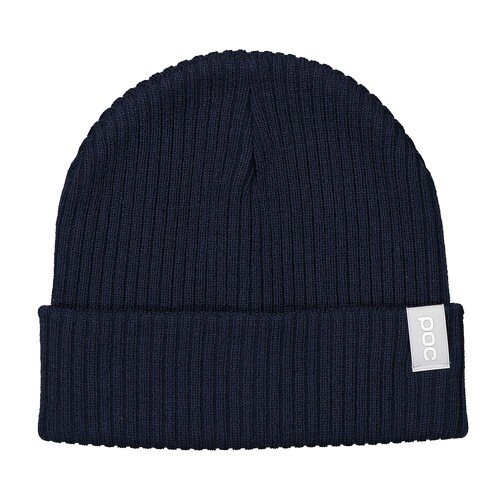 POC Roam Beanie Turmaline Navy